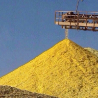 Sulfur