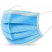 Surgical Mask