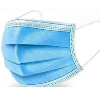 Surgical Mask