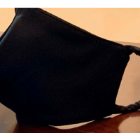 Masks Made Of Fabric
