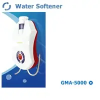 Shower Water Softerner