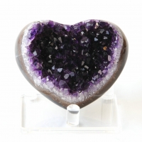 Heart of Amethyst