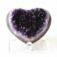 Heart of Amethyst