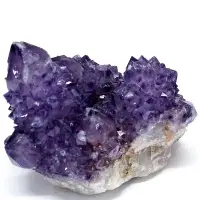 Amethyst Formations