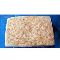 Frozen PUD Deep Sea Shrimp