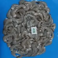 Frozen Vannamei Shrimps Hlso