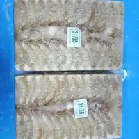 Frozen Vannamei Shrimps Hlso