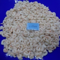 Frozen Pud Vannamei Shrimps