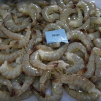 Frozen Vannamei Hlso Shrimps