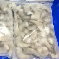 Frozen Vannamei Iqf Shrimps