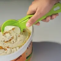 Ice-cream Scoop