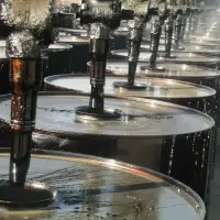 Bitumen