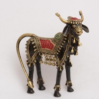 Bastar Art (Brass)