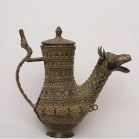Bastar Art (Brass)