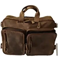 Leather Breifcase