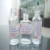 30 ml Nail Polish Remover Glass Bottle