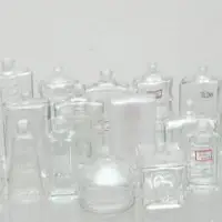 Perfume Glass Bottles