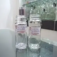 115 ml Condiment Spice Glass Jars
