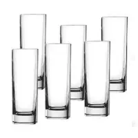 Glass Tumblers Tableware