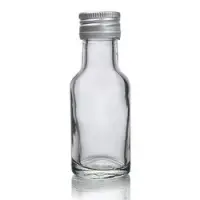 28ml Essence Saba Glass Bottle