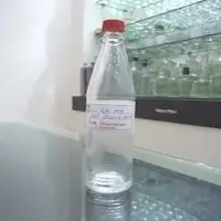 88 ml Sauce Empty Glass Bottles