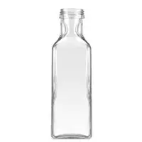 250ml Olive Oil Empty Glass Bottle