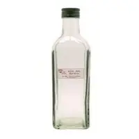 750ml Olive Oil Empty Glass Bottle