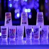 Shot Glasses