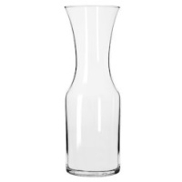 Glass Decanters