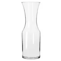 Glass Decanters