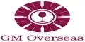 G M Overseas logo