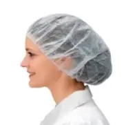 Bouffant Cap