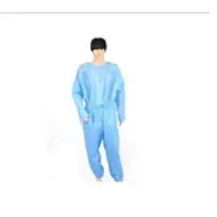 Disposable Pant Shirt