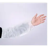 Laminated Gown