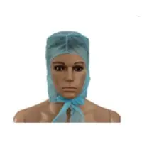 Disposable Hood Cap