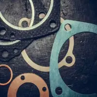 Rubber Gaskets