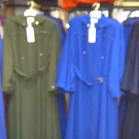 Viscon Fabric Lycra Cotton Suits