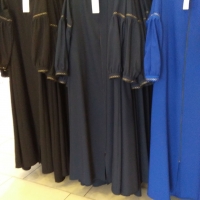 Pardes Suits