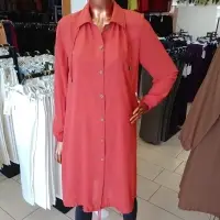 Tunic (Oversized)