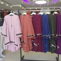Tunic (Spangled)
