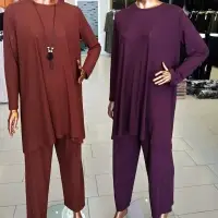 Garment Set