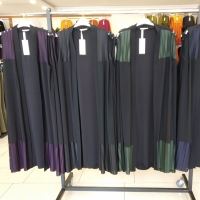 Vest (Transparent)