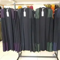 Vest (Transparent)