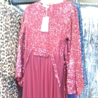 Evening Gown