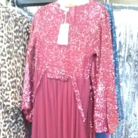 Evening Gown