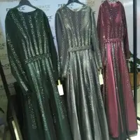 Evening Dress