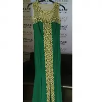 Evening Dress