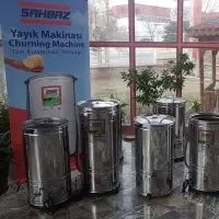 Churn Machine
