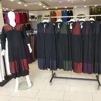 Vest (Transparent)