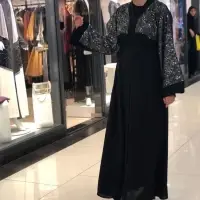 Evening Dress